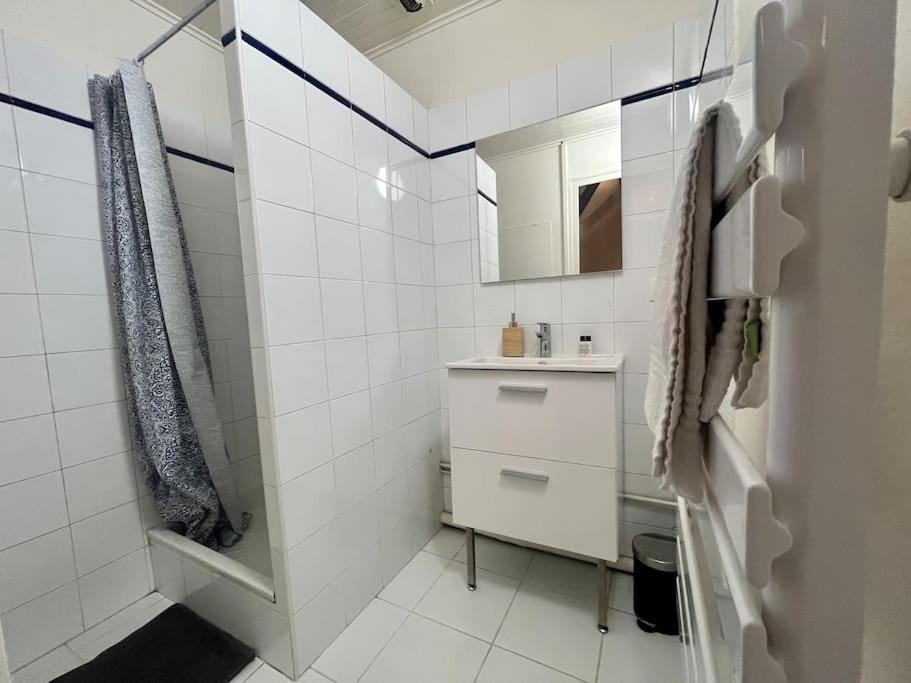 Suite Polkka Λυών Εξωτερικό φωτογραφία